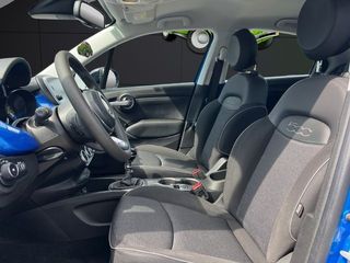 Fiat 500X 1.6 E-Torq S&S Urban 4x2  81 kW (110 CV)