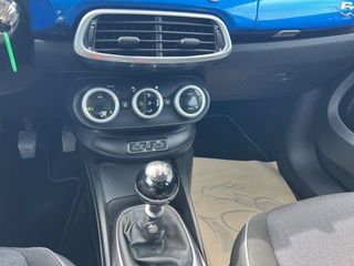Fiat 500X 1.6 E-Torq S&S Urban 4x2  81 kW (110 CV)