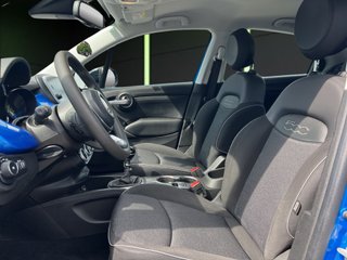 Fiat 500X 1.6 E-Torq S&S Urban 4x2  81 kW (110 CV)