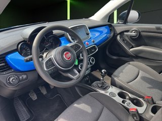 Fiat 500X 1.6 E-Torq S&S Urban 4x2  81 kW (110 CV)