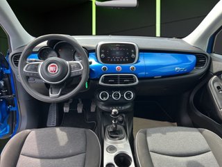 Fiat 500X 1.6 E-Torq S&S Urban 4x2  81 kW (110 CV)