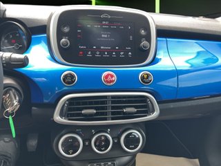 Fiat 500X 1.6 E-Torq S&S Urban 4x2  81 kW (110 CV)