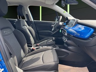 Fiat 500X 1.6 E-Torq S&S Urban 4x2  81 kW (110 CV)