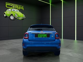 Fiat 500X 1.6 E-Torq S&S Urban 4x2  81 kW (110 CV)