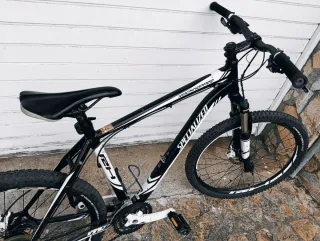 Bicicleta Specialized