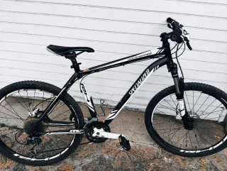 Bicicleta Specialized