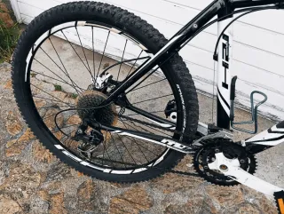 Bicicleta Specialized