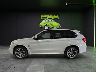 BMW X5 xDrive30d 190 kW (258 CV)