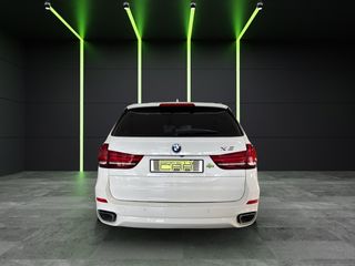 BMW X5 xDrive30d 190 kW (258 CV)