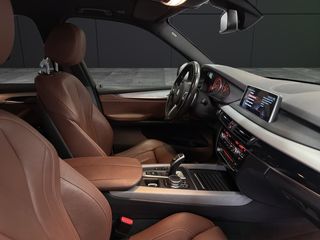 BMW X5 xDrive30d 190 kW (258 CV)