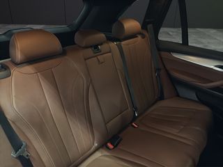 BMW X5 xDrive30d 190 kW (258 CV)