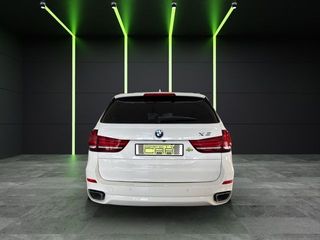 BMW X5 xDrive30d 190 kW (258 CV)