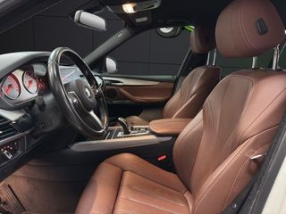 BMW X5 xDrive30d 190 kW (258 CV)