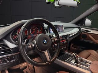 BMW X5 xDrive30d 190 kW (258 CV)