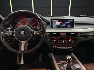 BMW X5 xDrive30d 190 kW (258 CV)