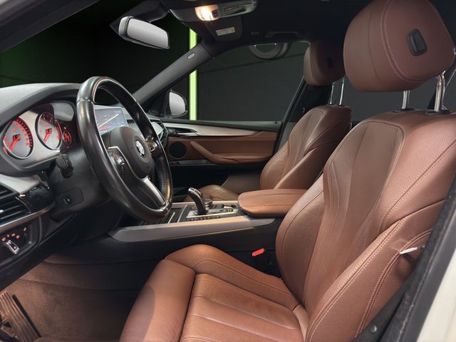 BMW X5 xDrive30d 190 kW (258 CV)