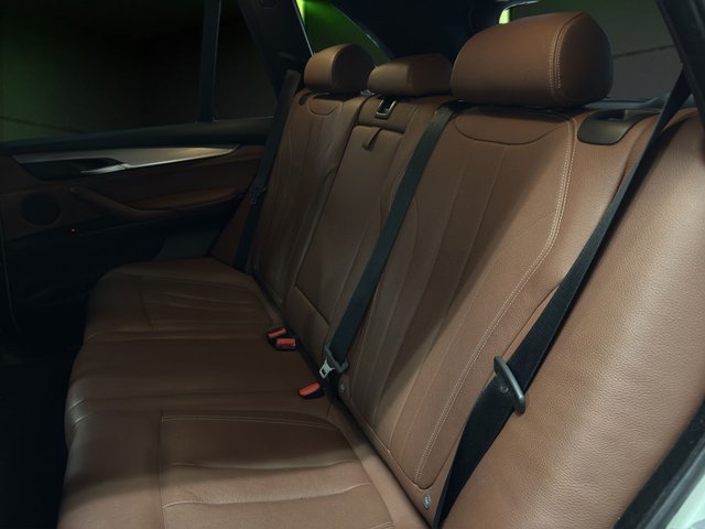 BMW X5 xDrive30d 190 kW (258 CV)