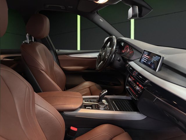 BMW X5 xDrive30d 190 kW (258 CV)