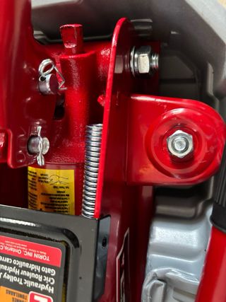 Gato Hidráulico Torin 2 Toneladas