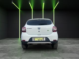 Dacia Sandero Stepway TCe 66 kW (90 CV)