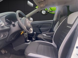 Dacia Sandero Stepway TCe 66 kW (90 CV)