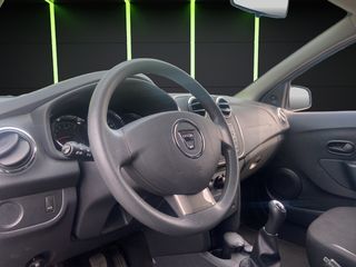 Dacia Sandero Stepway TCe 66 kW (90 CV)