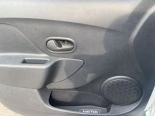 Dacia Sandero Stepway TCe 66 kW (90 CV)