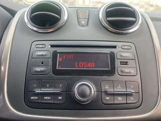 Dacia Sandero Stepway TCe 66 kW (90 CV)