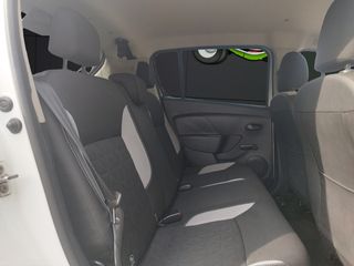 Dacia Sandero Stepway TCe 66 kW (90 CV)