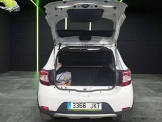 Dacia Sandero Stepway TCe 66 kW (90 CV)