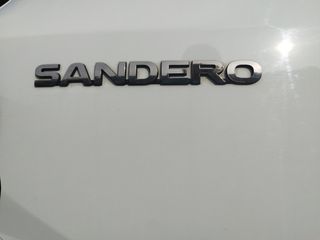 Dacia Sandero Stepway TCe 66 kW (90 CV)