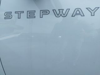 Dacia Sandero Stepway TCe 66 kW (90 CV)