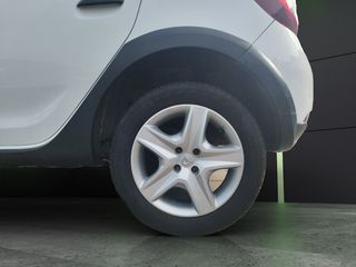 Dacia Sandero Stepway TCe 66 kW (90 CV)