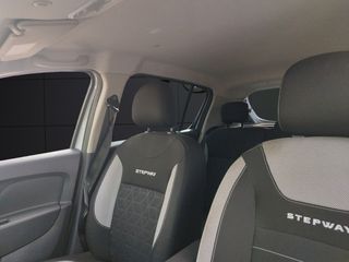 Dacia Sandero Stepway TCe 66 kW (90 CV)