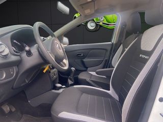 Dacia Sandero Stepway TCe 66 kW (90 CV)