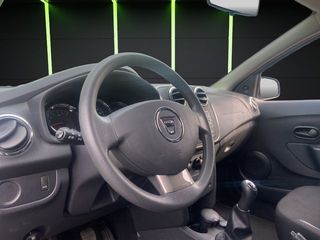 Dacia Sandero Stepway TCe 66 kW (90 CV)