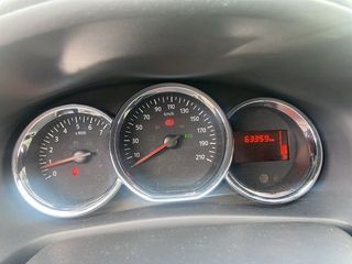 Dacia Sandero Stepway TCe 66 kW (90 CV)