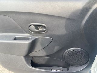 Dacia Sandero Stepway TCe 66 kW (90 CV)