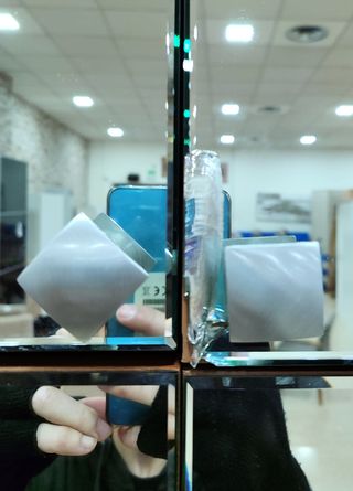 ARMARIO PUERTAS DE ESPEJO