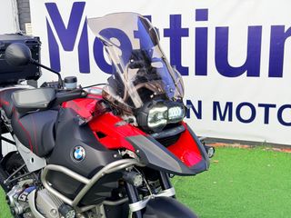 BMW R1200GS ADVENTURE