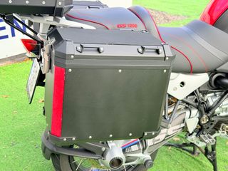 BMW R1200GS ADVENTURE