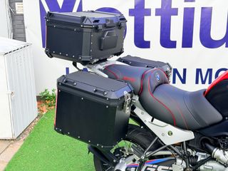 BMW R1200GS ADVENTURE