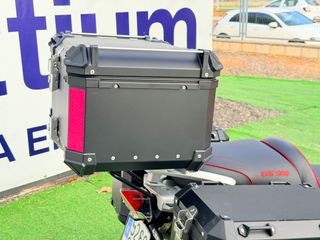 BMW R1200GS ADVENTURE