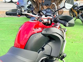 BMW R1200GS ADVENTURE