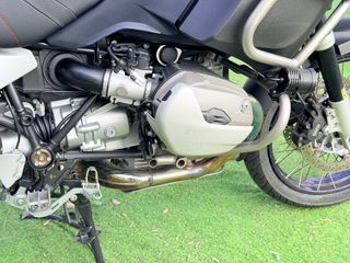 BMW R1200GS ADVENTURE