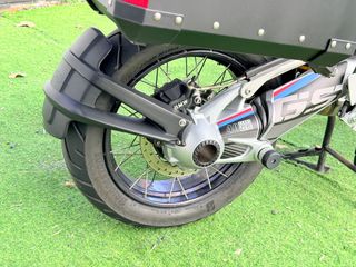 BMW R1200GS ADVENTURE