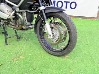 BMW R1200GS ADVENTURE