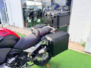 BMW R1200GS ADVENTURE