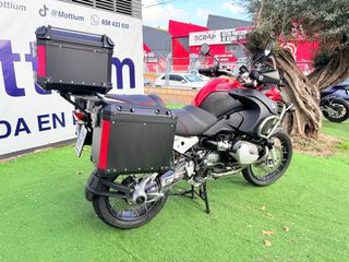 BMW R1200GS ADVENTURE