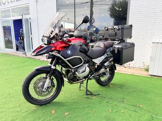 BMW R1200GS ADVENTURE